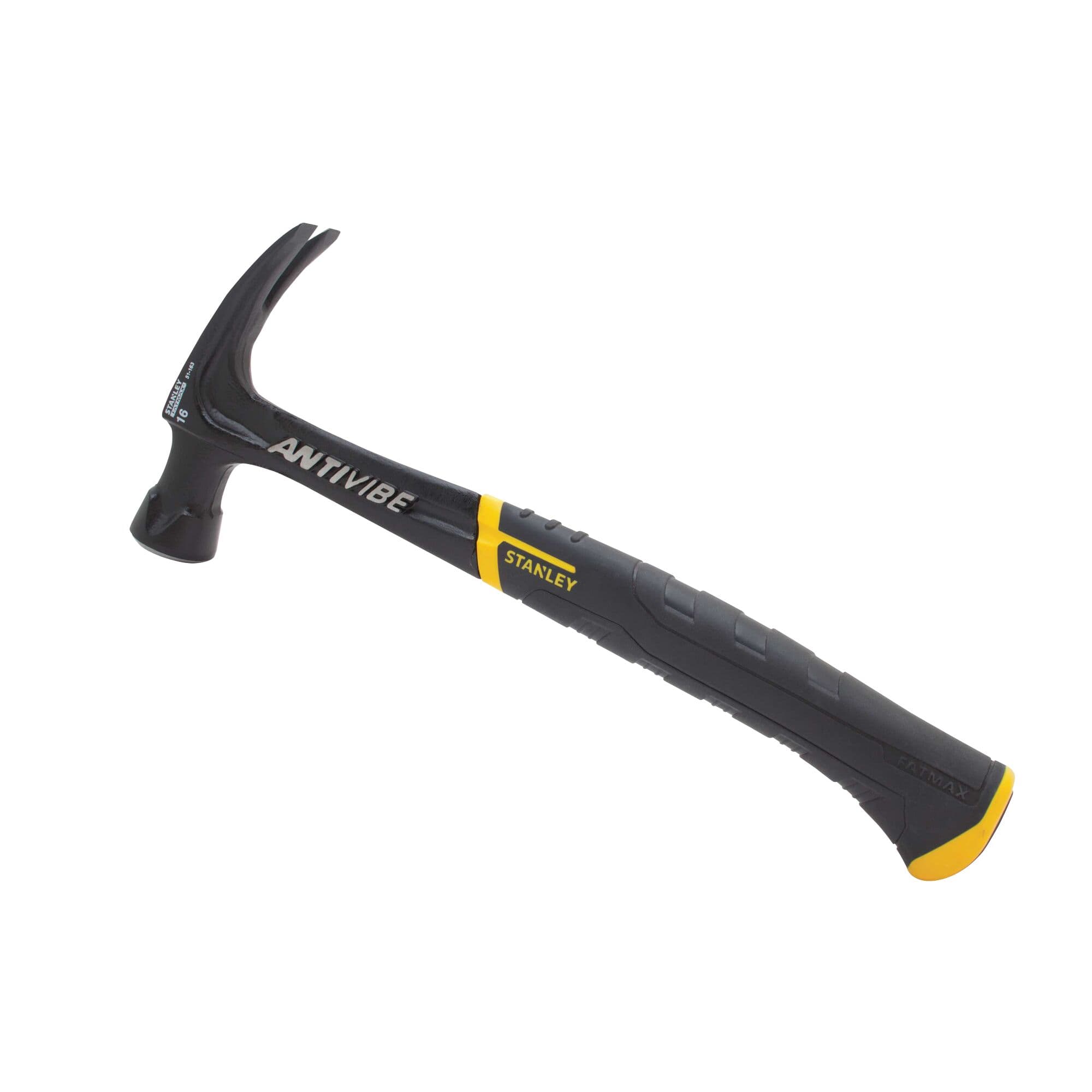 Stanley FatMax Claw Hammer 20 oz — image 2