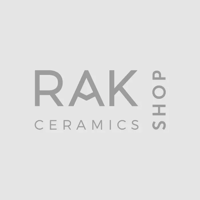 RAK Ceramics Ivory Matt Tile 60x60 image